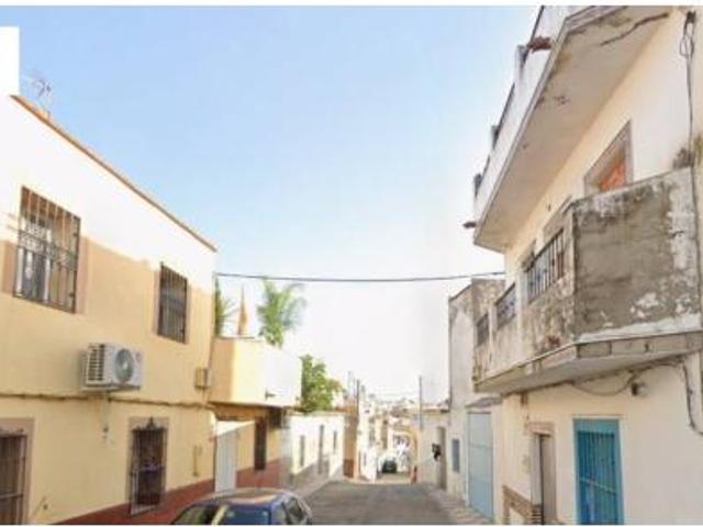 Casa en venta en Alcalá Del Río, Andalucía