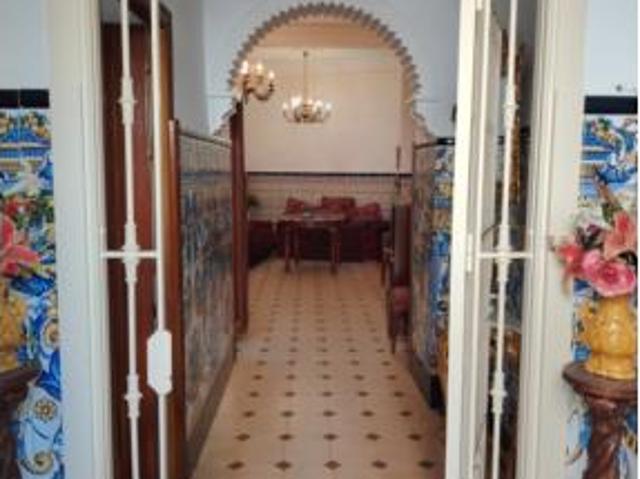 Casa en venta en Alcalá Del Río, Andalucía