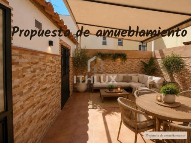 Casa en venta en Alcalá Del Río, Andalucía
