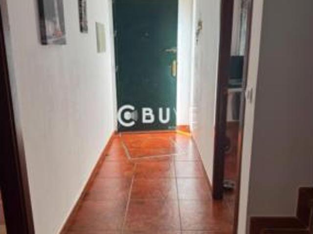 Casa en venta en San Ignacio de Viar, Alcalá del Río