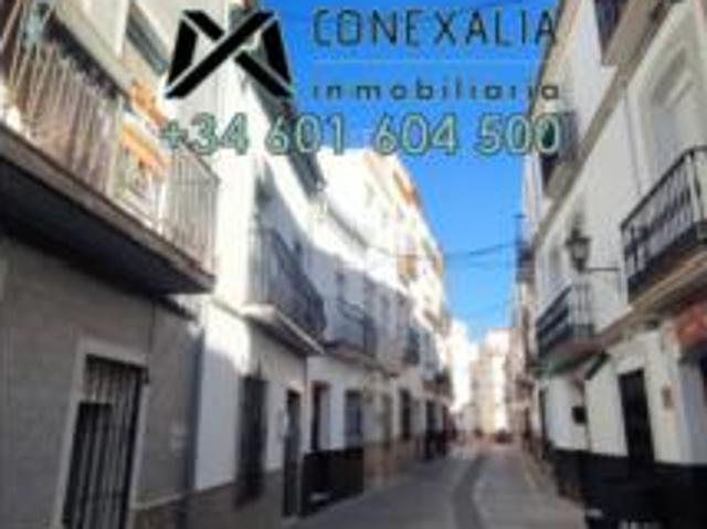 Casa en venta en Sierra de Cádiz, Andalucía