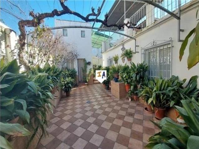 Casa en venta en Alcalá La Real, Andalucía