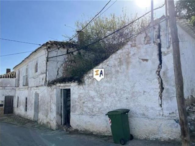 Casa en venta en Alcalá La Real, Barrio de las Cruces
