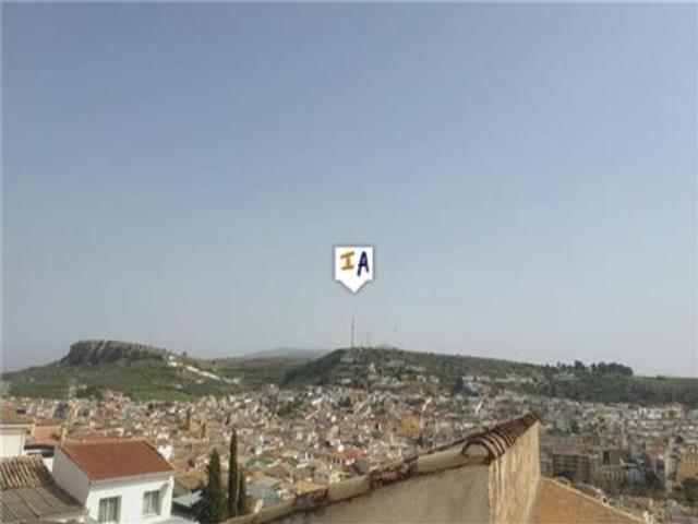 Casa en venta en Alcalá La Real, Andalucía