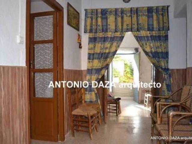Casa en venta en Barrio de las Cruces, Alcalá La Real