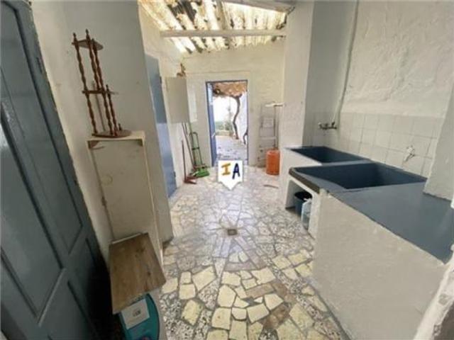 Casa en venta en Alcalá La Real, Andalucía