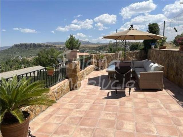 Casa en venta en Alcalá La Real, Andalucía