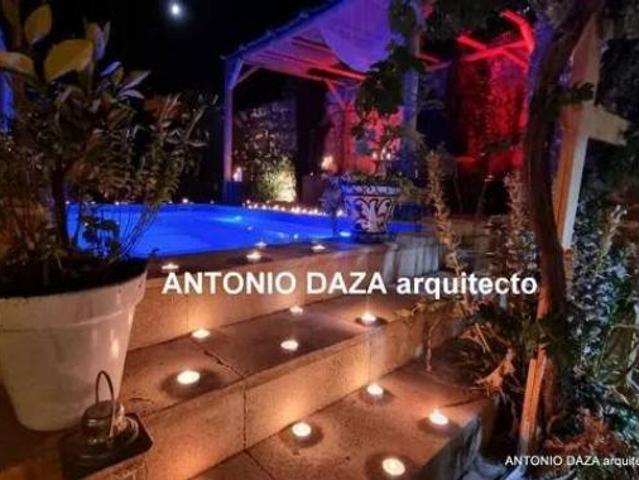 Casa en venta en Barrio de las Cruces, Alcalá La Real