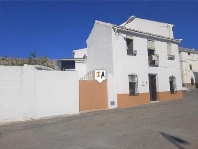 Casa en venta en Castillo De Locubín