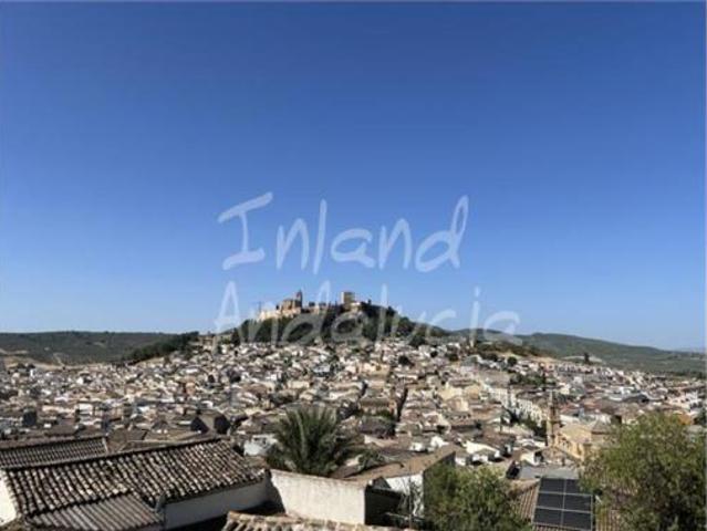 Casa en venta en Alcalá La Real, Andalucía