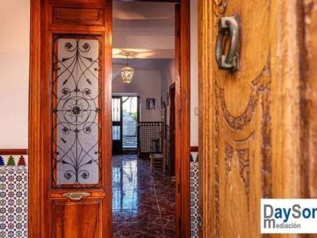 Casa en venta en Barrio de las Cruces, Alcalá La Real