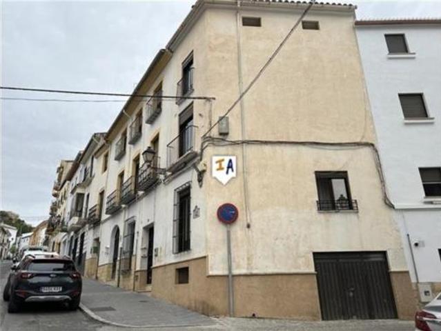 Casa en venta en Alcalá La Real, Andalucía