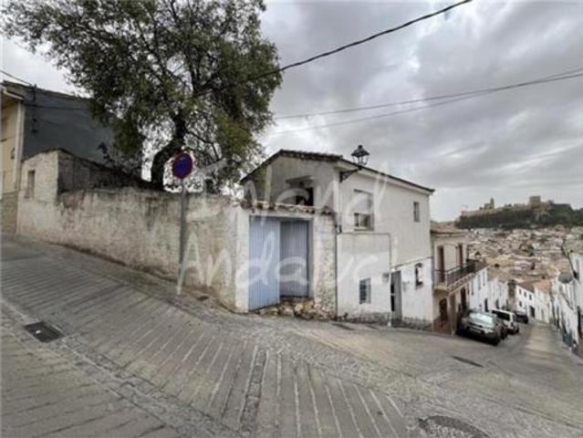 Casa en venta en Alcalá La Real, Andalucía