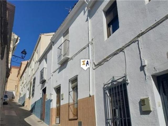Casa en venta en Castillo De Locubín