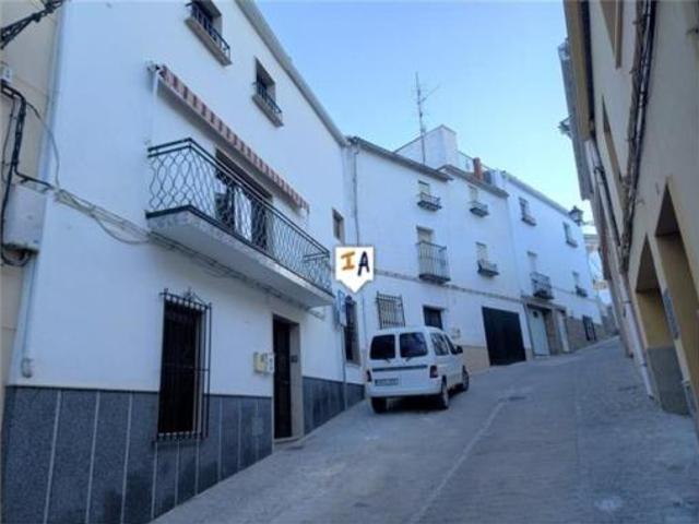 Casa en venta en Castillo De Locubín