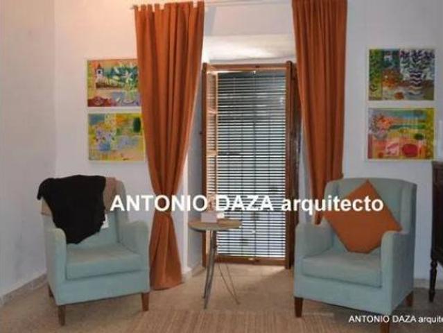 Casa en venta en Barrio de las Cruces, Alcalá La Real