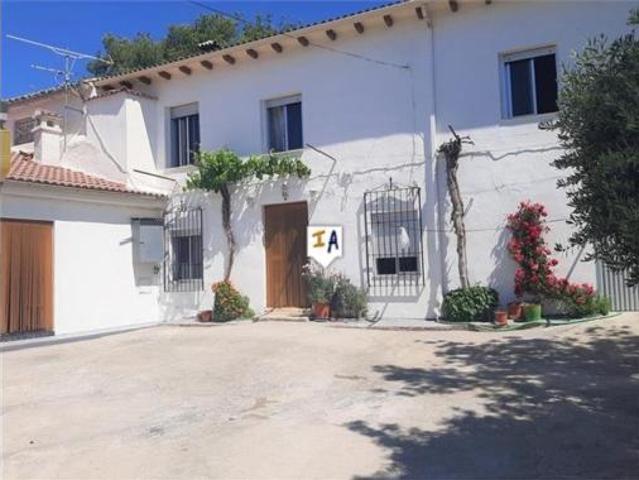 Casa en venta en Castillo De Locubín
