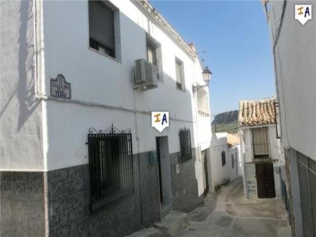 Casa en venta en Castillo De Locubín