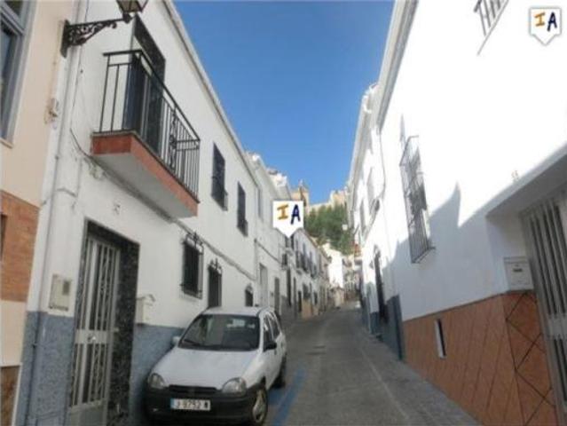 Casa en venta en Castillo De Locubín