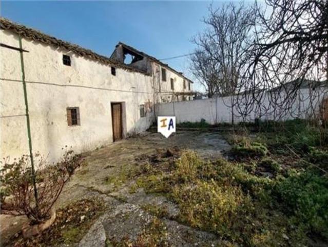 Casa en venta en Castillo De Locubín