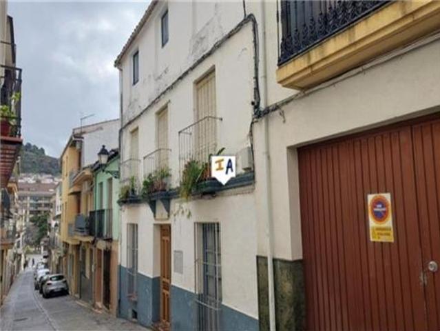 Casa en venta en Alcalá La Real, Andalucía