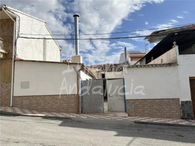 Casa en venta en Las Pilillas, Alcalá la Real