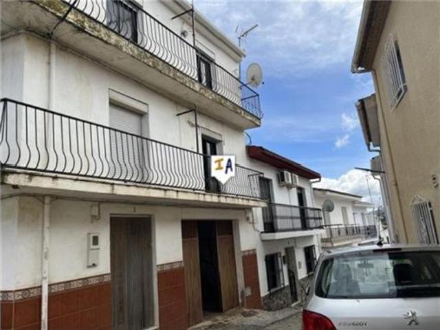 Casa en venta en Alcalá La Real, Andalucía