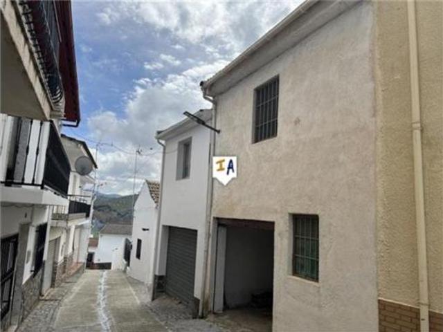 Casa en venta en Alcalá La Real, Andalucía