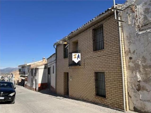 Casa en venta en Alcaudete, Andalucía