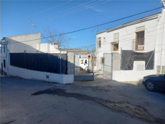 Casa en venta en Alcalá La Real, Andalucía