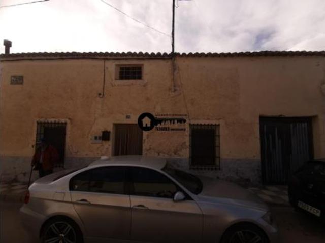 Casa en venta en Alcalá La Real, Santa Ana