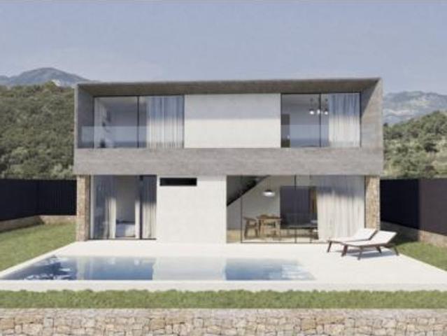 Casa en venta en Partida la Solana, la Marina Alta