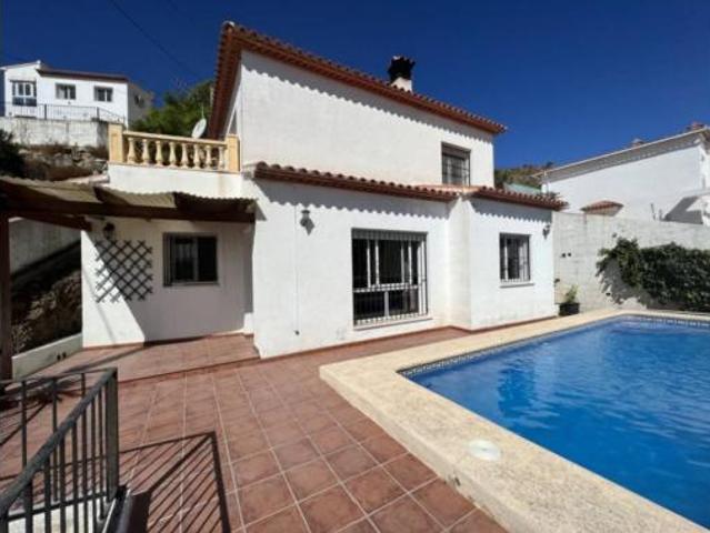 Casa en venta en Alcalalí, Urbanització la Solana Gardens