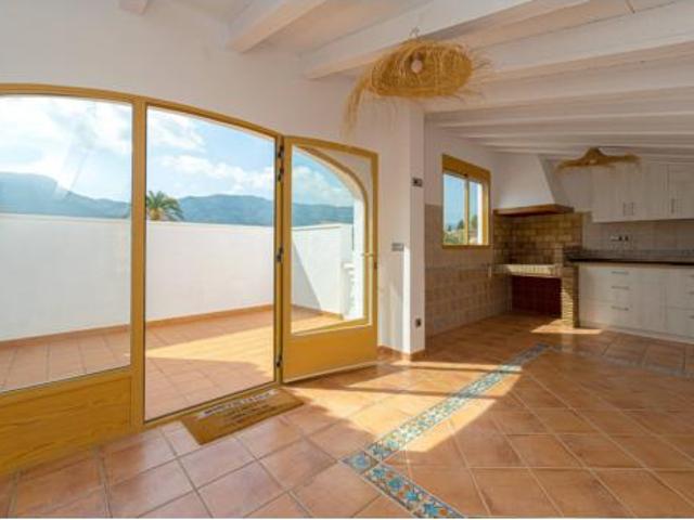 Casa en venta en la Marina Alta, Valencia