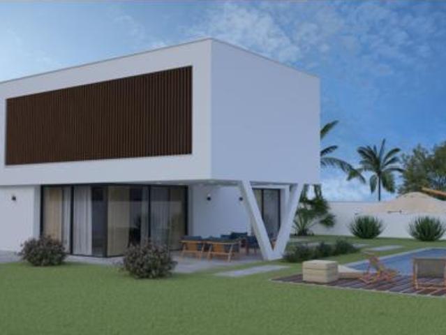 Casa en venta en Partida la Solana, la Marina Alta