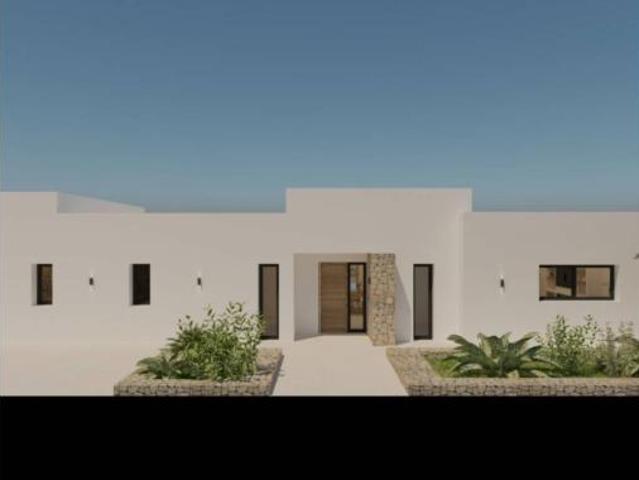 Casa en venta en Alcalalí, Urbanització Benestar