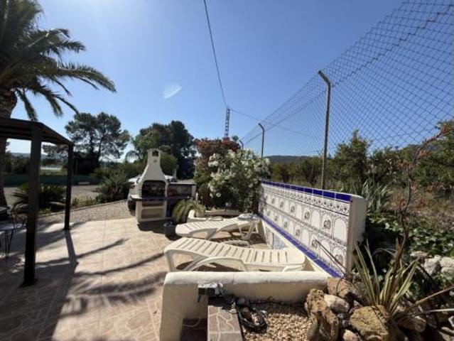 Casa en venta en Urbanització la Solana Gardens, la Marina Alta