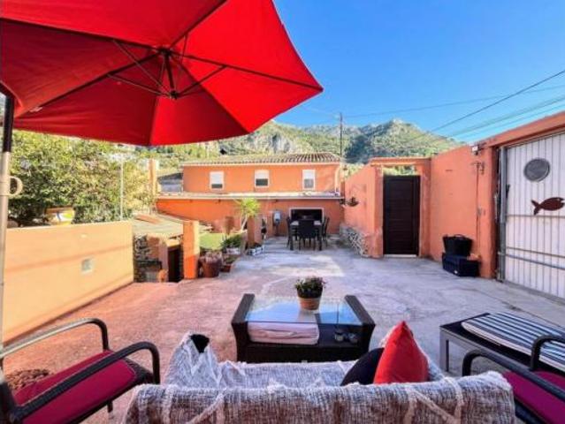 Casa en venta en Alcalalí, la Llosa de Camatxo
