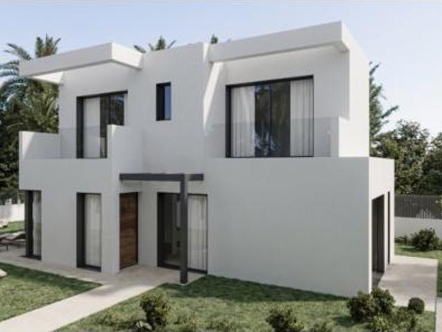 Casa en venta en la Marina Alta, Valencia