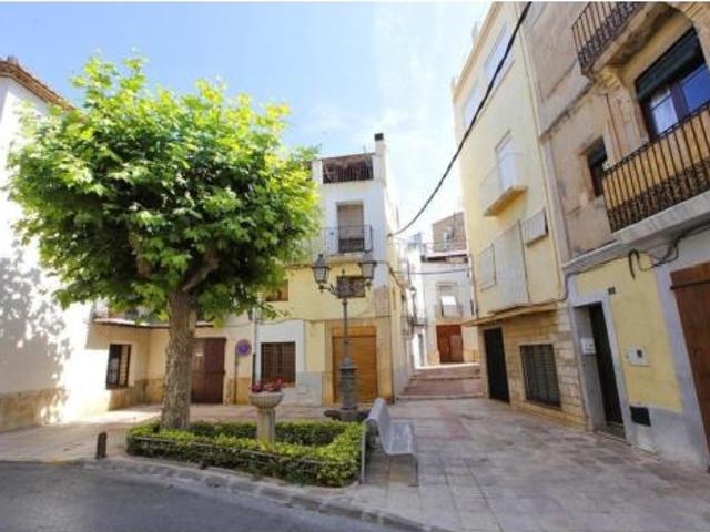Casa en venta en Alcanar
