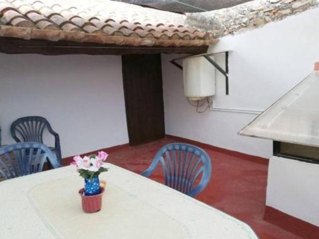 Casa en venta en Alcanar