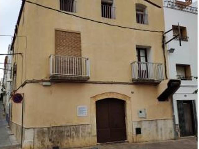 Casa en venta en Alcanar