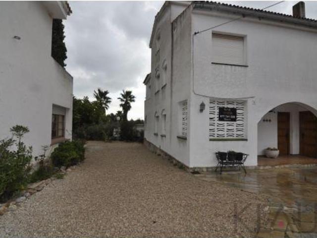 Casa en venta en Alcanar, Urbanització Font d'Andara