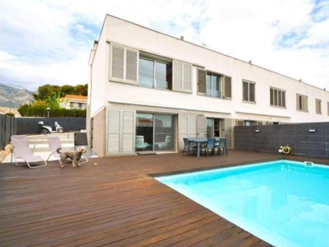 Casa en venta en Alcanar