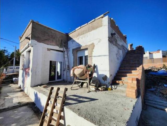 Casa en venta en Alcanar