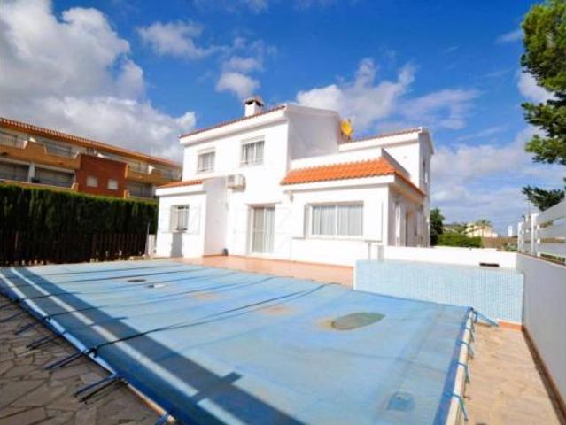Casa en venta en Alcanar