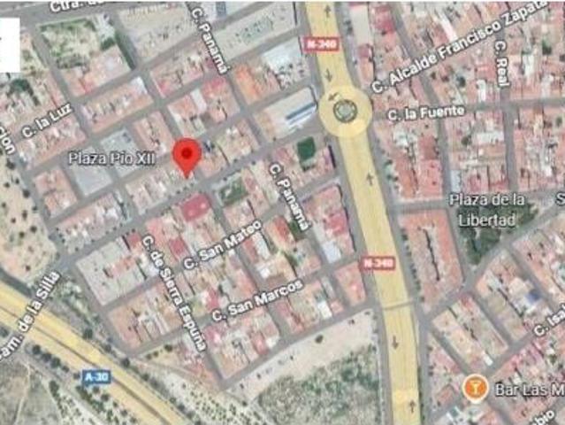 Casa en venta en Alcantarilla, Área Metropolitana de Murcia