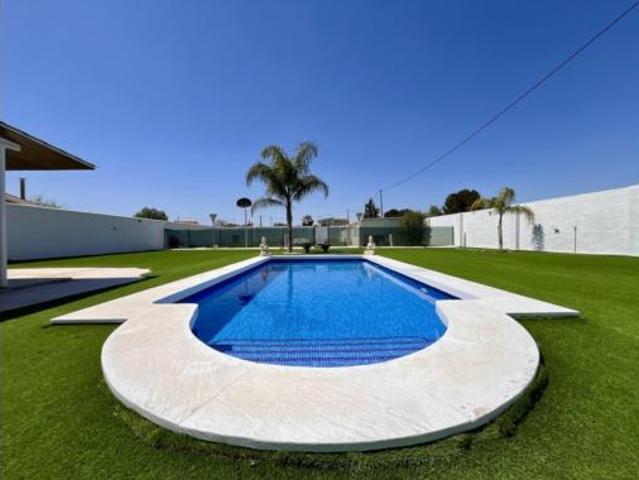 Casa en venta en Alcantarilla, San José Obrero
