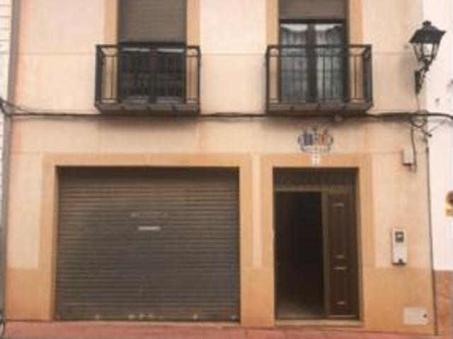 Casa en venta en Alcaraz, Castilla-La Mancha