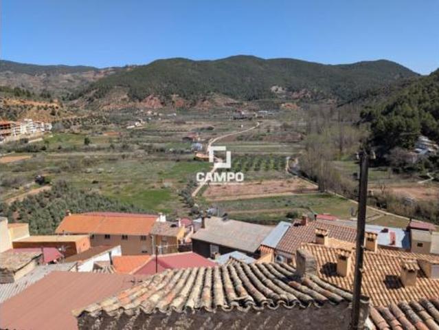 Casa en venta en Alcaraz, Castilla-La Mancha